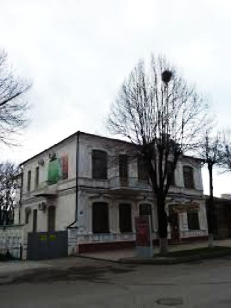 Yessentuki Trip Packages