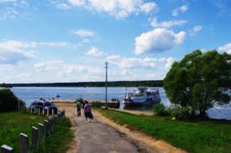 Konakovo Trip Packages