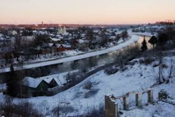 Torzhok Trip Packages