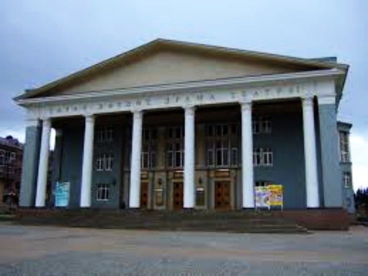 Almetyevsk Trip Packages