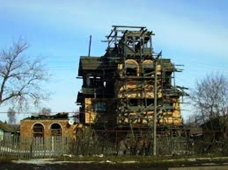 Zherdevka Trip Packages Zherdevka Trip Packages