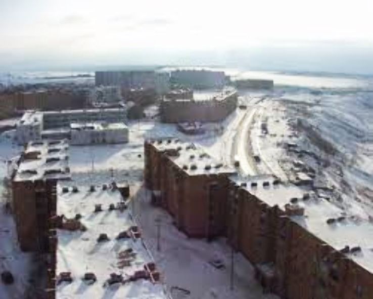 Mendeleyevsk Trip Packages