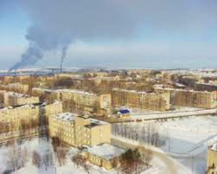 Mendeleyevsk Trip Packages