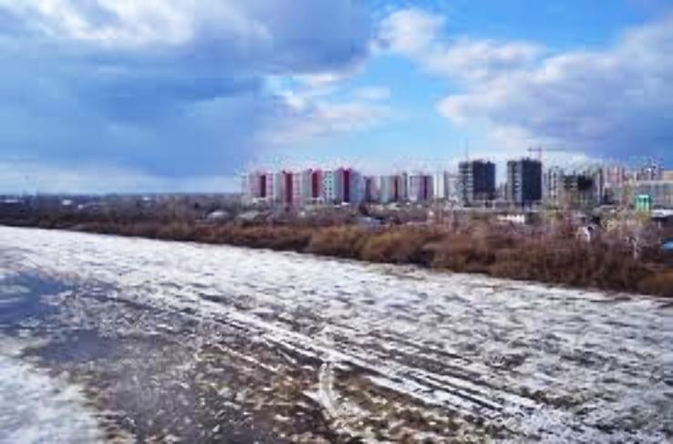 Tyumen Trip Packages