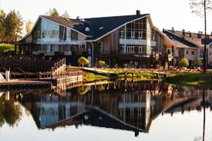 Melenki Trip Packages