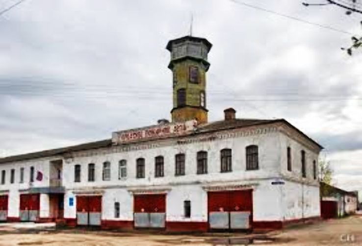 Sudogda Trip Packages