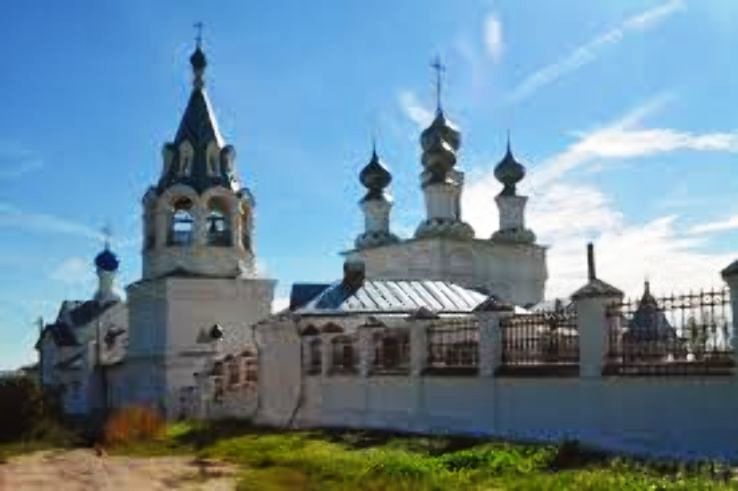 Murom Trip Packages