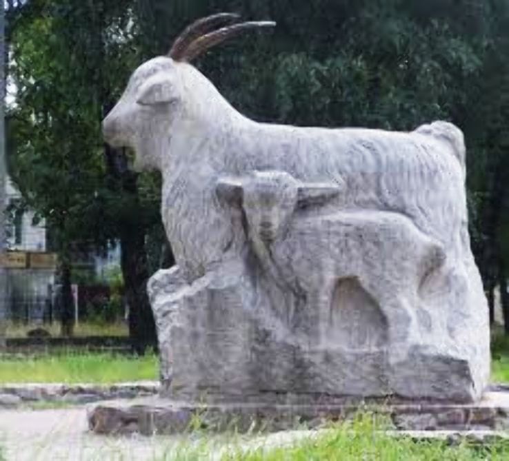 Uryupinsk Trip Packages