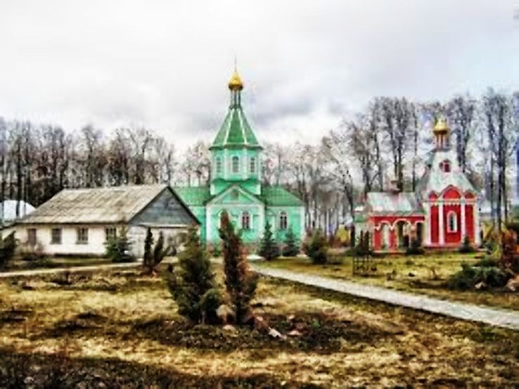 Voronezh Trip Packages