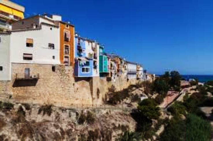 Villajoyosa Trip Packages
