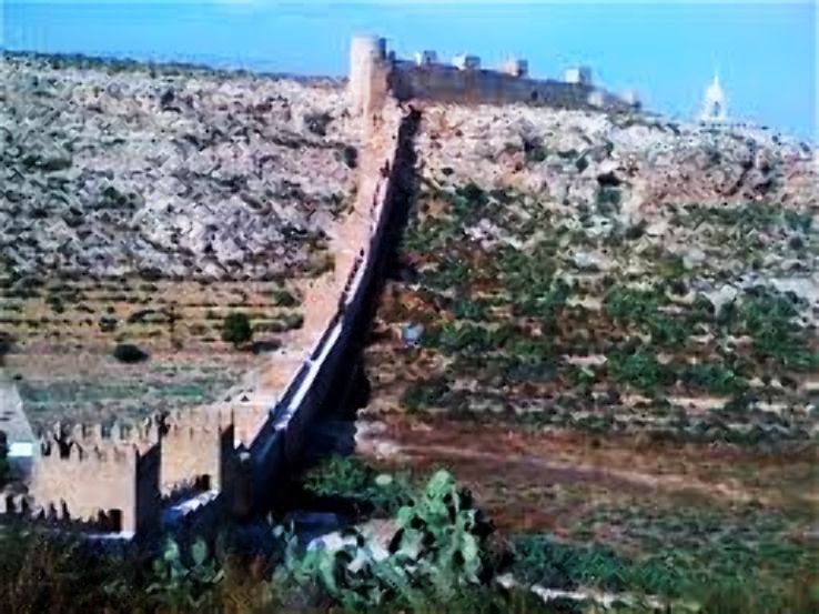 Almeria Trip Packages