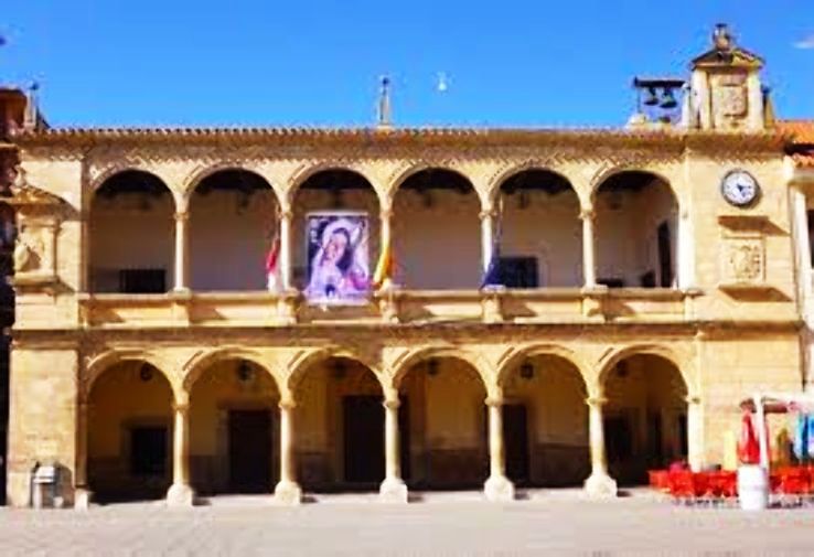 Villarrobledo Trip Packages