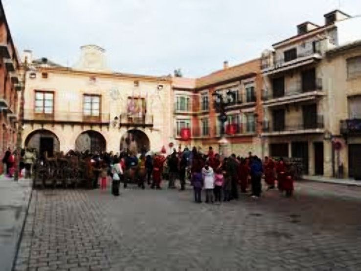 Caudete Trip Packages