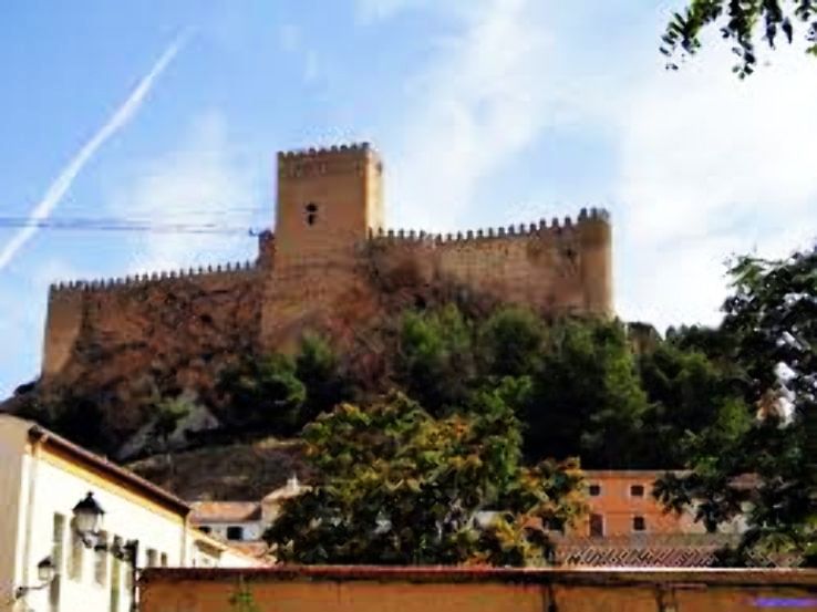 Almansa Trip Packages