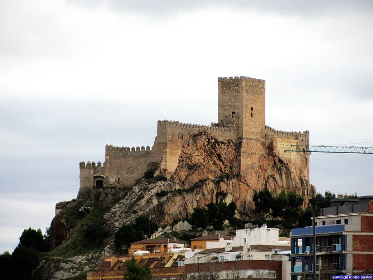 Almansa Trip Packages