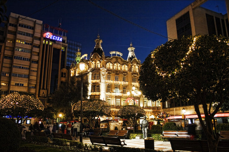 Albacete Trip Packages