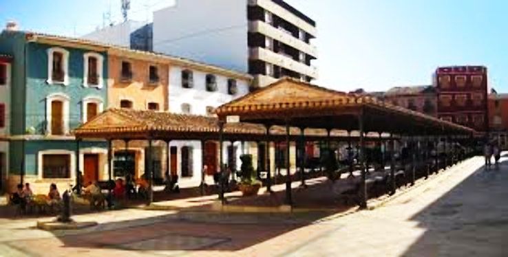 Pedreguer Trip Packages