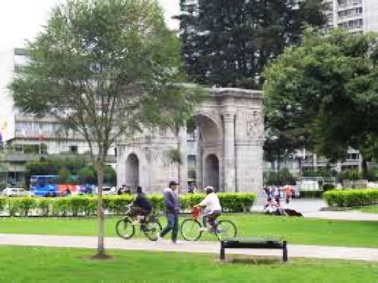 El Ejido Trip Packages