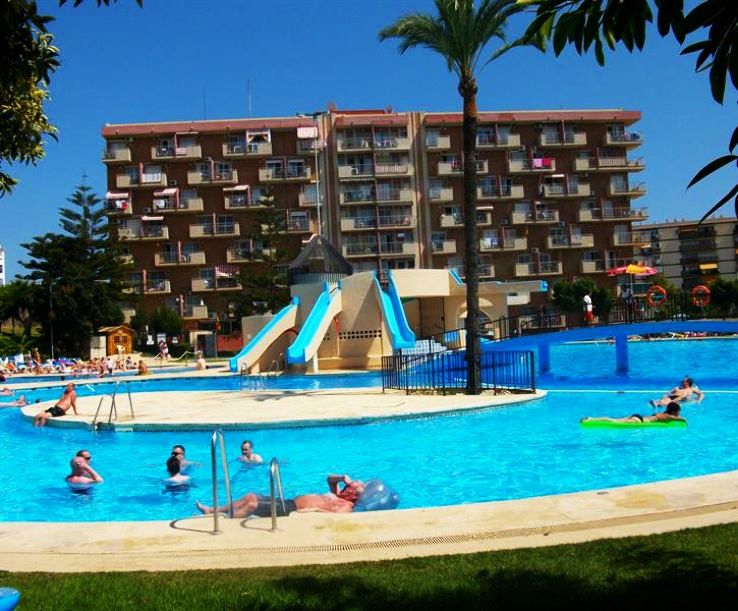 Benalmadena Trip Packages