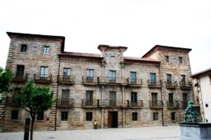 Aviles Trip Packages