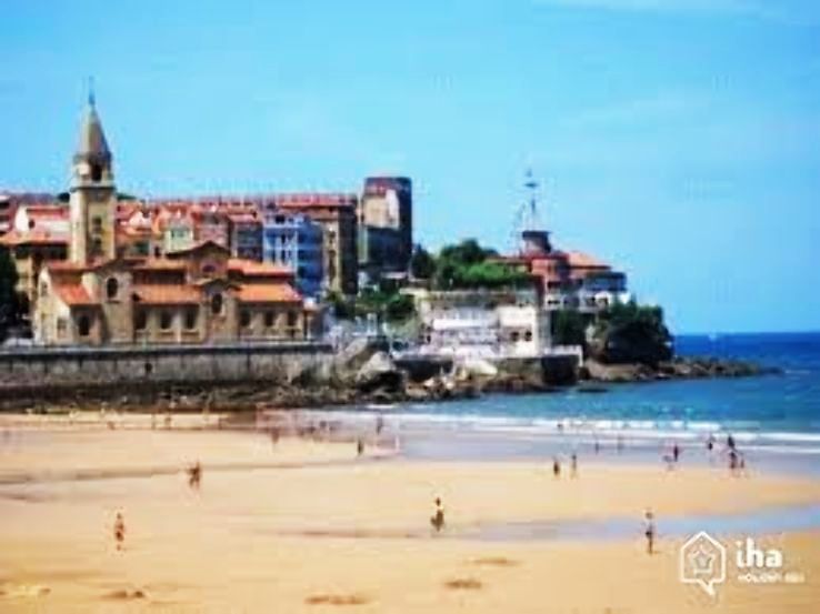 Gijon Trip Packages