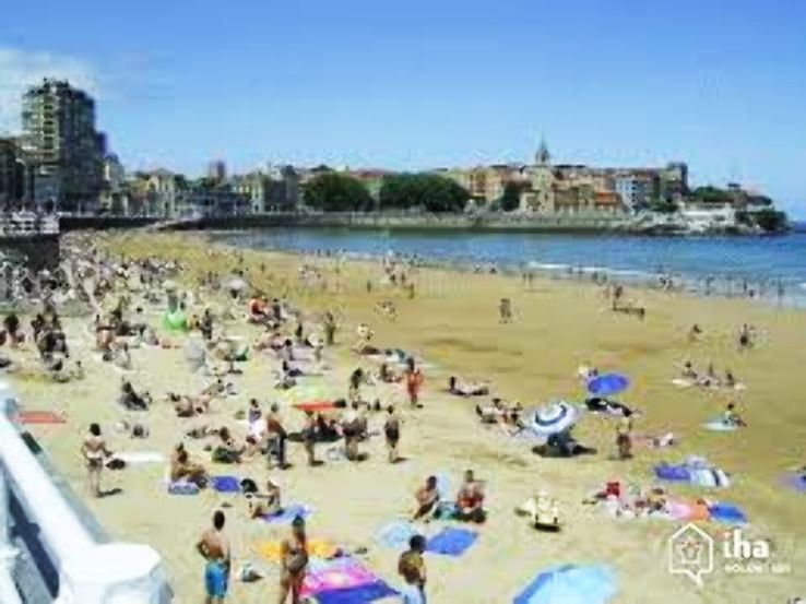 Gijon Trip Packages