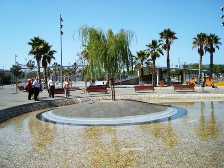 Barbera del Valles Trip Packages