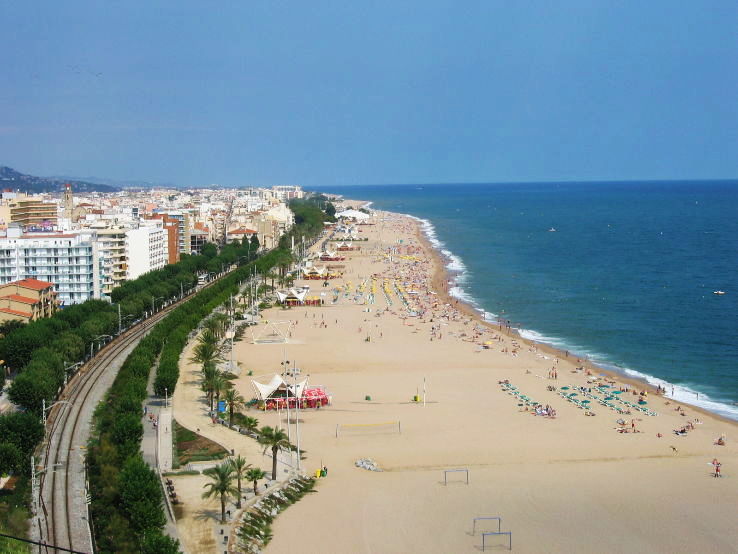 Calella Trip Packages Calella Trip Packages