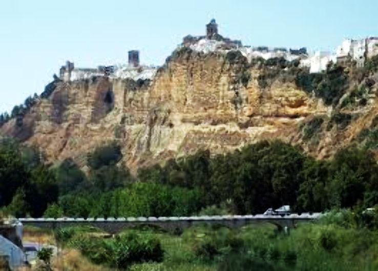 Arcos de la Frontera Trip Packages
