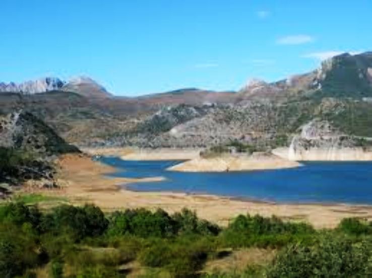 Los Barrios Trip Packages