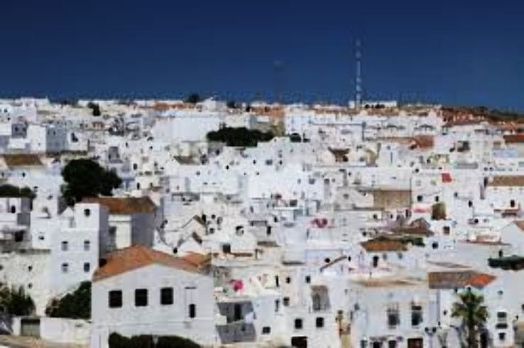 Vejer de la Frontera Trip Packages