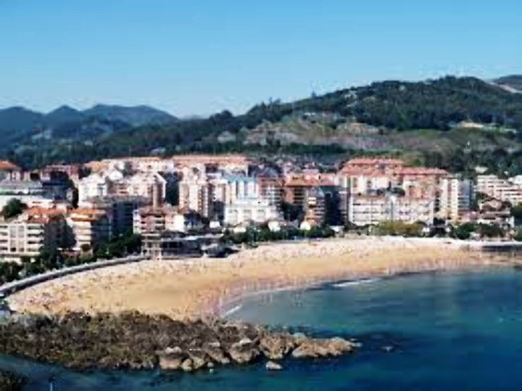 Castro Urdiales Trip Packages