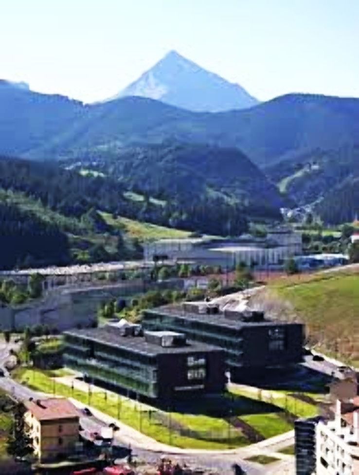 Mondragon Trip Packages