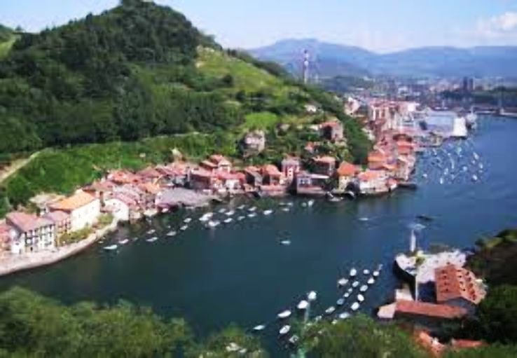 Pasaia Trip Packages