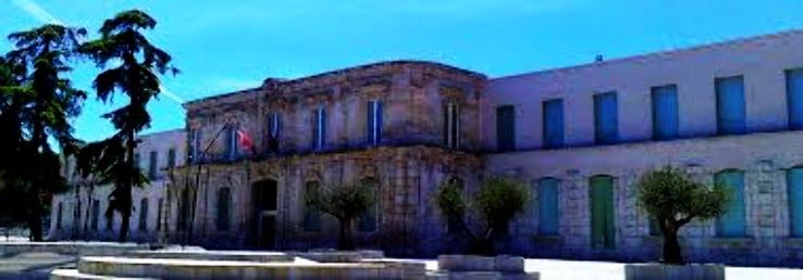 San Fernando de Henares Trip Packages