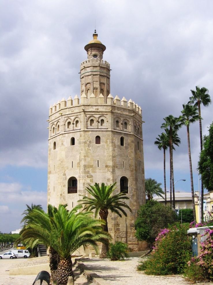 Torredonjimeno Trip Packages