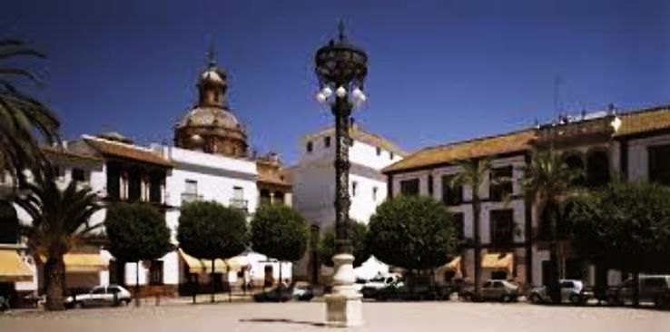 Carmona Trip Packages
