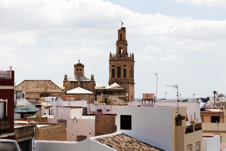 Utrera Trip Packages