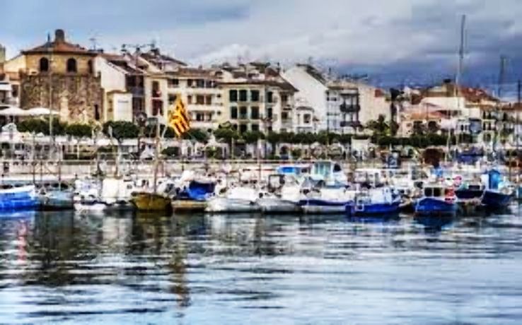 Cambrils Trip Packages