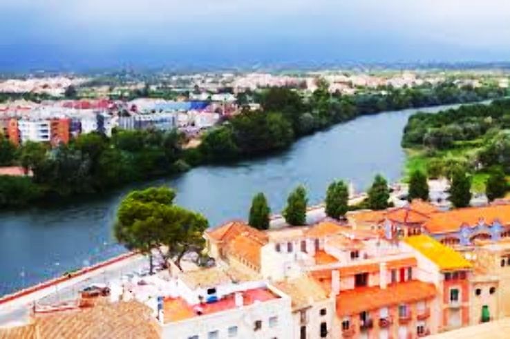 Tortosa Trip Packages