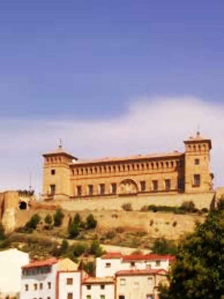 Alcaniz Trip Packages