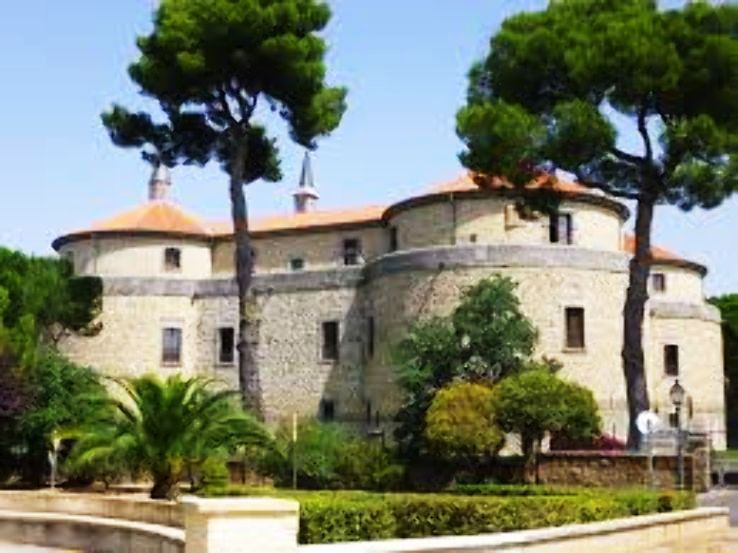 Villaviciosa de Odon Trip Packages