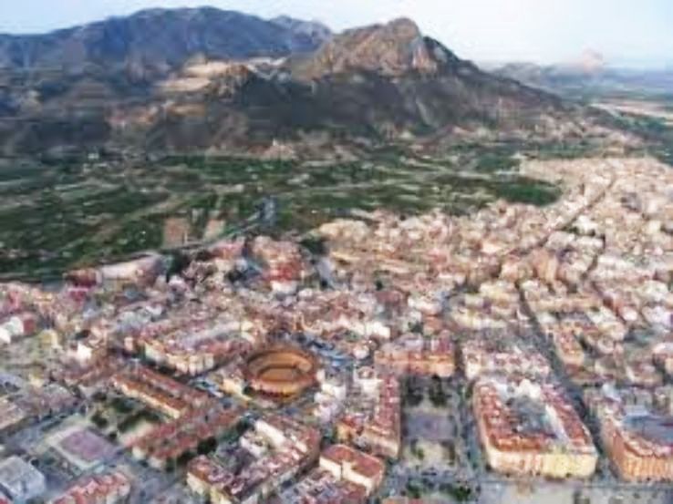 Cieza Trip Packages