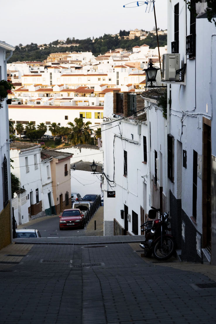 Alhaurin el Grande Trip Packages