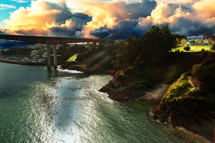 Ribadeo Trip Packages