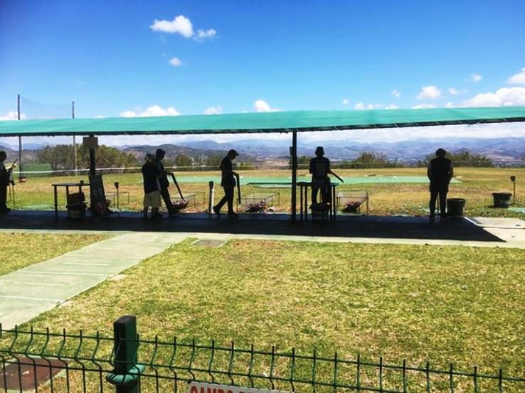 Alhaurin de la Torre Trip Packages