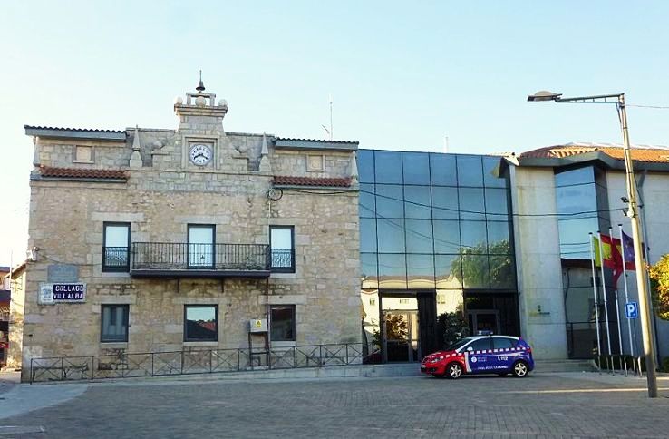 Collado Villalba Trip Packages