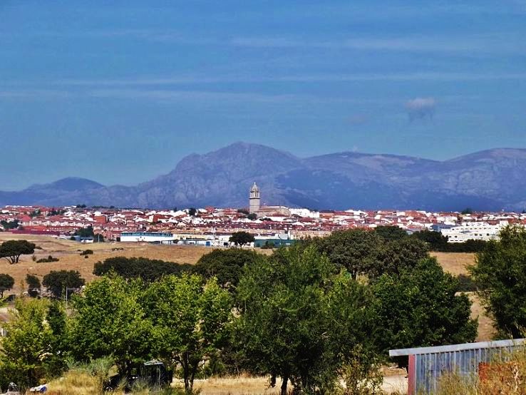 Colmenar Viejo Trip Packages