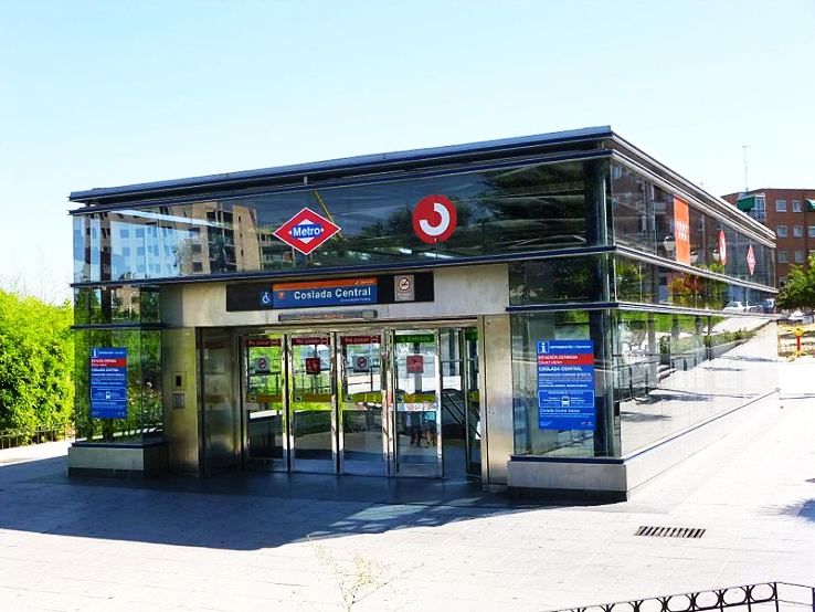 Coslada Trip Packages