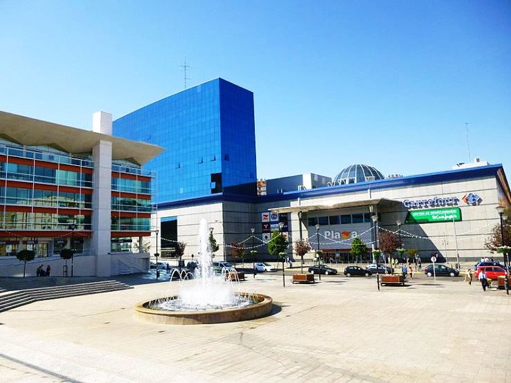 Fuenlabrada Trip Packages